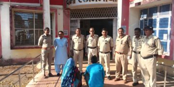 कटनी में होली बनी मातम! पुरानी रंजिश में पति-पत्नी ने ली जान, पुलिस ने ऐसे दबोचा