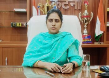 कटनी: 10 मार्च को महिला कबड्डी प्रतियोगिता, सीईओ हरसिमरनप्रीत कौर ने अधिकारियों को सौंपे दायित्व