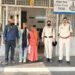 *🚨बरही पुलिस द्वारा ऑपरेशन मुस्कान के तहत अपहृत बालिका को किया दस्तयाब🚨*