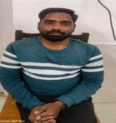 15 हजार की रिश्वत लेते रंगे हाथ पकड़ा गया सरपंच, EOW की कार्रवाई से मचा हड़कंप