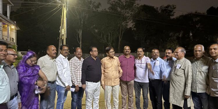 *सूर्यवंशी कलार समाज, छिंदवाड़ा*