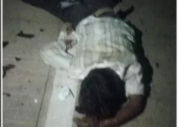 कटनी : बड़वारा के पास भीषण सड़क हादसा, कार-बाइक की टक्कर में चार युवकों की मौत, पांच घायल