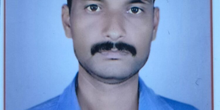 भारतीय श्रमजीवी पत्रकार महासंघ नरसिंहपुर के ब्लॉक अध्यक्ष बने अनिल श्रीवास्तव