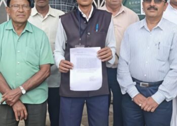 *अन्तर्राष्ट्रीय मानव अधिकार आयोग के कानूनों का विधिवत पालन की मांग : ज्ञापन*