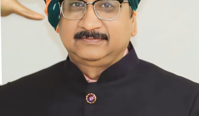 *जनजातीय कार्य मंत्री विजय शाह की उपस्थिति में जाटवाढाना में होगा विशाल प्रांतीय गोंडवाना महासम्मेलन, 11 जोड़ों का सामूहिक विवाह*