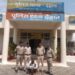 *छिन्दवाडा (थाना देहात) पुलिस द्वारा 20 वर्ष पुराने 02 ईनामी स्थाई वारन्टी को लिया हिरासत में ..* *30000/- रु. ईनामी वारन्टी आए पुलिस कि गिरफ्त में*