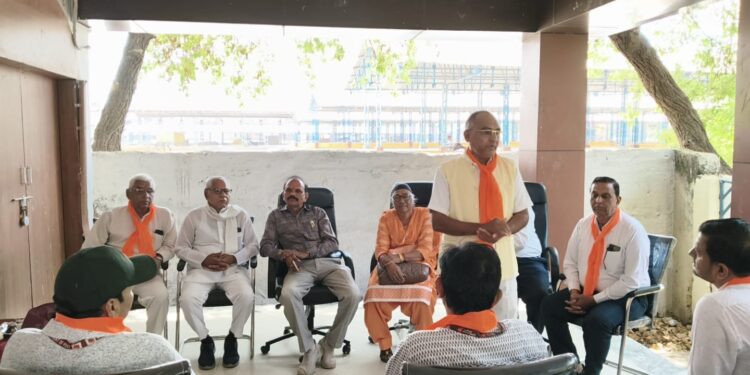 *विश्व उपभोक्ता अधिकार दिवस पर जागरूकता कार्यक्रमों का हुआ आयोजन*