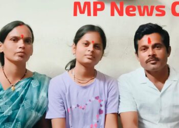 बचपन से CID सीरियल देखने वाली गांव की बेटी ने फॉरेंसिक साइंस को बनाया पढ़ाई का लक्ष्य….! शासकीय स्कूल से पढ़ाई कर गांव की बेटी मेधावी योजना अंतर्गत चयनित होकर होलकर कॉलेज इंदौर पहुंची…!वीडियो