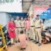 फिराक में था बदमाश, रंगनाथनगर पुलिस की बड़ी कार्रवाई!”