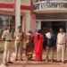 स्लीमनाबाद पुलिस को गुमशुदा नाबालिग बालिका को दस्तयाब करने में सफलता प्राप्त हुईं।