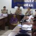 रामनवमी से पहले कटनी पुलिस अलर्ट मोड पर, SP ने दिए सख्त निर्देश