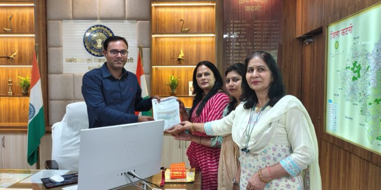 “घंटाघर-सुभाष चौक बना अड्डा? महिला कांग्रेस का बड़ा खुलासा और चेतावनी”