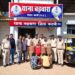 गैस सिलेंडर चोर गिरोह का बड़ा खुलासा! पुलिस ने किया चौंकाने वाला पर्दाफाश बड़वारा पुलिस का बड़ा एक्शन! सिलेंडर चोरी करने वाला गिरोह गिरफ्तार