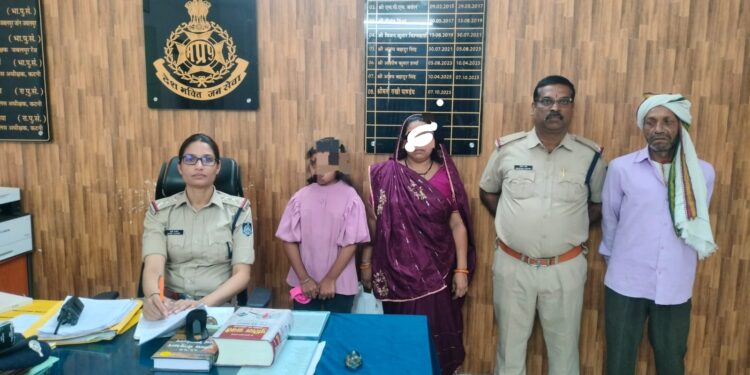 कटनी पुलिस का कमाल! 4 दिन में 3 नाबालिग बच्चे सकुशल बरामद Kotwali Katni News