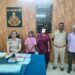 कटनी पुलिस का कमाल! 4 दिन में 3 नाबालिग बच्चे सकुशल बरामद Kotwali Katni News