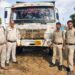 👉 कटनी में मुरूम माफिया पर बड़ी कार्रवाई! उमरिया पान पुलिस ने हाईवा किया जप्त 🚨