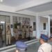 *“जवारे विसर्जन को लेकर पुलिस की पूरी तैयारी” पुलिस बल की गई ब्रीफिंग*