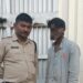 थाना कोतवाली कटनी *फरार बलात्कार एवं पाक्सो एक्ट के आरोपी को कोतवाली पुलिस ने किया गया गिरफ्तार*