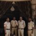 *हत्या के प्रयास के प्रकरण में फरार आरोपी को गिरफ्तार करने में कुठला पुलिस को मिली सफलता*