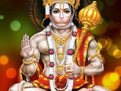 हनुमान जन्मोत्सव पर बजरंग दल निकालेगा भव्य शोभायात्रा