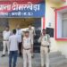 *रायपुर से हुई मास्टरमाइंड की गिरफ्तारी* *जमीन धोखाधड़ी मामले में ढीमरखेडा पुलिस को मिली सफलता*