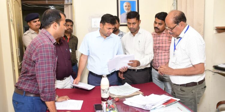 प्रदेश में एक अप्रैल से शुरू होगा ‘स्कूल चलें हम’ अभियान* *मुख्यमंत्री डॉ. यादव की उपस्थिति में होगा राज्य स्तरीय कार्यक्रम* *4 अप्रैल तक चलने वाले इस अभियान में आयोजित होंगी विभिन्न गतिविधियां*