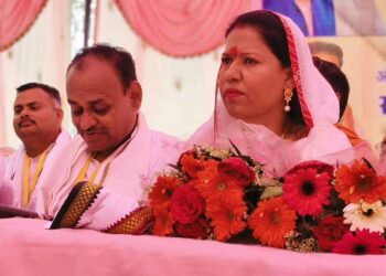 सिलौंडी में सड़कों की बौछार! 12 पंचायतों में बनेगी नई सड़कें, ₹2.4 करोड़ का बड़ा प्रस्ताव🔥