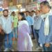 🔥सुभाष चौक शिविर में देर रात तक मिल रहा छूट का लाभ निगमायुक्त ने किया निरीक्षण