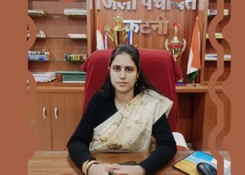 *अंतर्राष्ट्रीय महिला दिवस पर 8 मार्च को आयोजित होगी ग्राम सभाएं*  *जिला पंचायत की सीईओ सुश्री कौर ने अधिकारियों को दिए आवश्यक निर्देश*