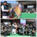 CM मोहन यादव ने किया ‘Queens on the Wheels’ बाइक टूर का शुभारंभ | महिला राइडर्स घूमेंगी MP के पर्यटन स्थल