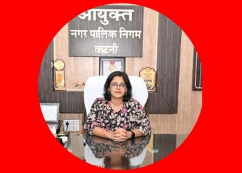 कटनी में निगमायुक्त का सख्त एक्शन! नवरात्रि से पहले सड़कें ठीक करो, 31 मार्च तक STP चालू करने का अल्टीमेटम