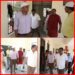विधायक और कलेक्‍टर ने निर्माणाधीन चाका हाईस्‍कूल भवन का किया निरीक्षण