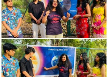 🔥 खगोल विज्ञान का बड़ा सच! आज 20 मार्च को दिखेगा कुदरत का अद्भुत संतुलन 🌍☀️ ❗ भ्रम टूटा! जिसे आप “दिन-रात बराबर” मानते हैं, वो आज नहीं… बल्कि 5 दिन पहले ही हो चुका था!