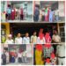 *ऑपरेशन ‘दस्तयाबी’ में बड़ी सफलता* : *उमरियापान थाना टीम ने जबलपुर से महाराष्ट्र तक सर्च ऑपरेशन कर 72 घंटे में 5 लापता महिलाओं- बालिकाओं को खोजकर परिजनों से मिलाया*