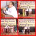 📚 JPVDAV स्कूल में रिजल्ट डे बना जश्न! नन्हे सितारों पर इनामों की बरसात, टॉपर्स हुए सम्मानित