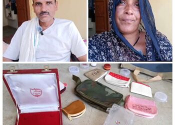 सभापुर थाना क्षेत्र में चोरी के मामले को लेकर पीड़ित ने लगाए गंभीर आरोप सुनिऐ पीड़ित की जुबानी