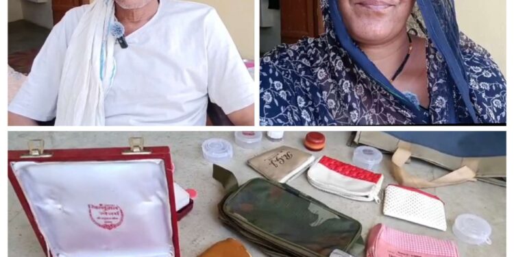 सभापुर थाना क्षेत्र में चोरी के मामले को लेकर पीड़ित ने लगाए गंभीर आरोप सुनिऐ पीड़ित की जुबानी