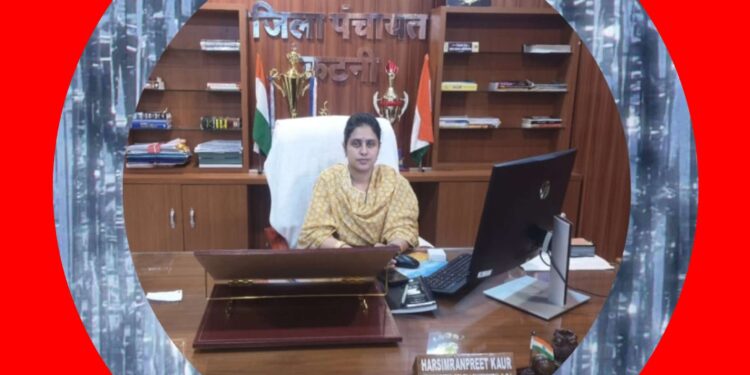 “कटनी ब्रेकिंग: महिलाओं को मिलेगा रोजगार, रबी उपार्जन के लिए आवेदन आमंत्रित”