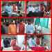 “CM डॉ. मोहन यादव पहुंचे छिंदवाड़ा अस्पताल हादसे के घायलों का जाना हाल, परिजनों को दिया सहारा”