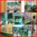 “आधुनिक यातायात थाना! वर्चुअल ड्राइविंग सिम्युलेटर व ट्रैफिक पाठशाला का शुभारंभ Online DL अब आसान”