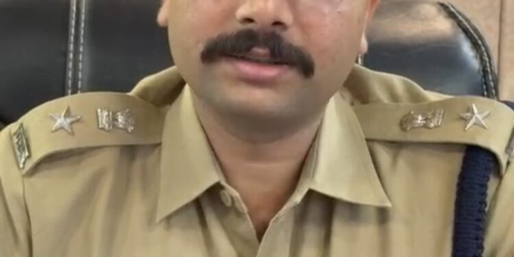 पुलिस अधीक्षक कटनी अभिनय विश्वकर्मा द्वारा जिलेवासियों को होली पर्व की हार्दिक शुभकामनाएँ दी गईं