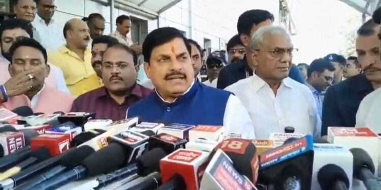 किसानों के लिए बड़ी खुशखबरी! गेहूं खरीदी पर ₹40 बोनस, अब ₹2625 प्रति क्विंटल मिलेगा भाव