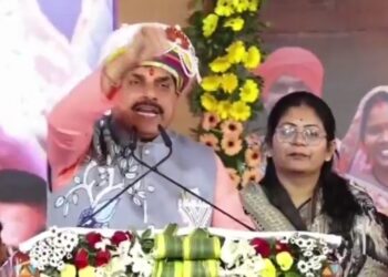 рдЧреЛрд▓реНрдбрди рдСрд╡рд░ рдореЗрдВ рдмрдЪрд╛рдУ рдЬрд╛рди, рдкрд╛рдУ тВ╣25,000 рдХреИрд╢ CM рдореЛрд╣рди рдпрд╛рджрд╡ рдХреА рдирдИ рдпреЛрдЬрдирд╛