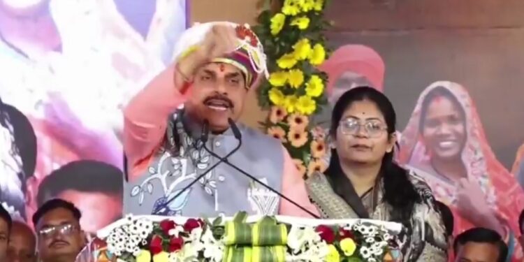 गोल्डन ऑवर में बचाओ जान, पाओ ₹25,000 कैश CM मोहन यादव की नई योजना