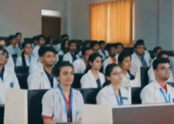 विद्यार्थियों के लिए महत्वपूर्ण सूचना…