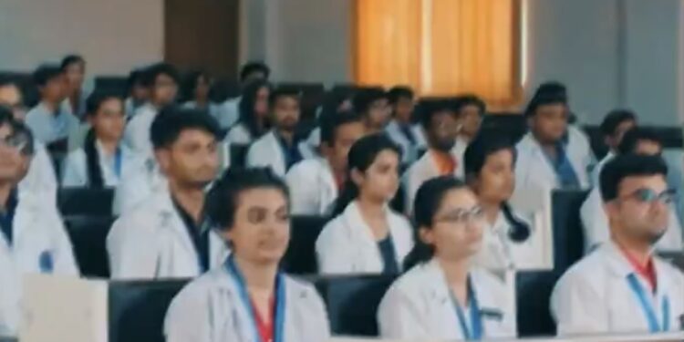 विद्यार्थियों के लिए महत्वपूर्ण सूचना…