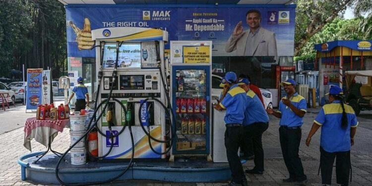 स्ट्रेट ऑफ होर्मुज संकट: क्या भारत में पेट्रोल ₹170 तक पहुंच सकता है?