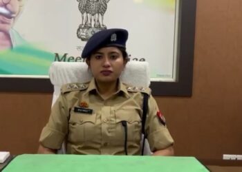 4 साल की बच्ची को टॉफी देने के बहाने अपने पास बुलाया. घर में बंद करके उसके साथ दुष्कर्म किया