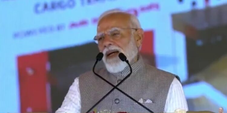 सभी मुख्यमंत्रियों संग बैठक के बाद पीएम मोदी का बड़ा बयान!