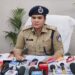 “अंतरराज्यीय चोर गिरोह का अंत! लाखों की चोरी का माल बरामद, पुलिस ने ऑपरेशन में दिखाया दम!”